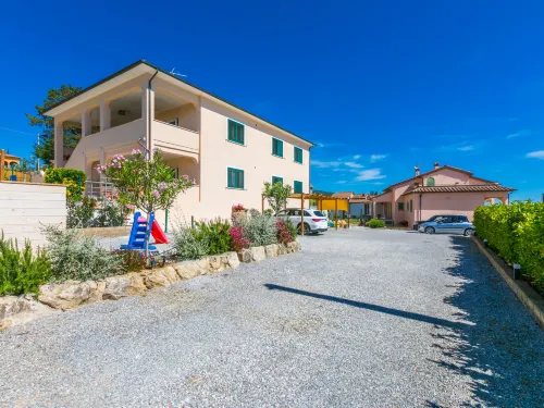 Timo Hotel a San Vincenzo