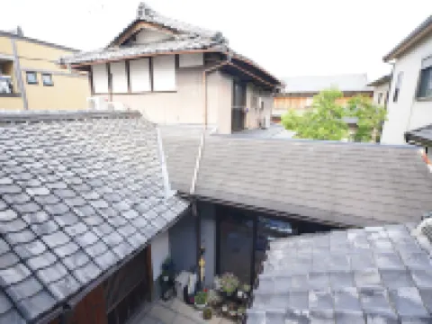 宇治・茶宿 宇治のホテル