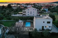 Villa Sunčica ZadarVillas - Beach