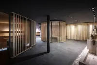 Post Hotel - Tradition & Lifestyle Adults Only - Spa