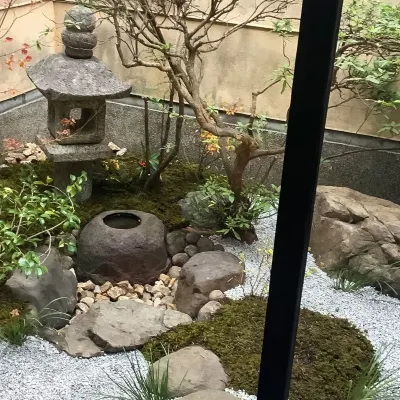 Ryokan Tanoya Hotels near Kamigyo Ward