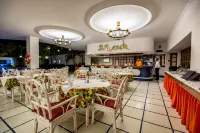 Hotel Olé Caribe - Bữa sáng