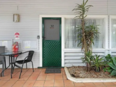 The Tree Motel Hotels in Narooma