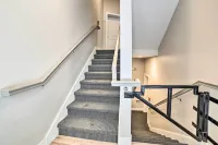 特拉弗斯城公寓：距前街半英里！