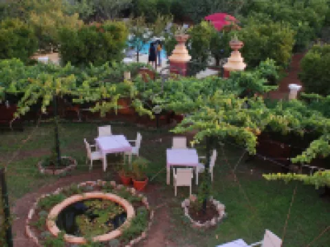 Villarancia – Luxury B&B Hotels in Alezio