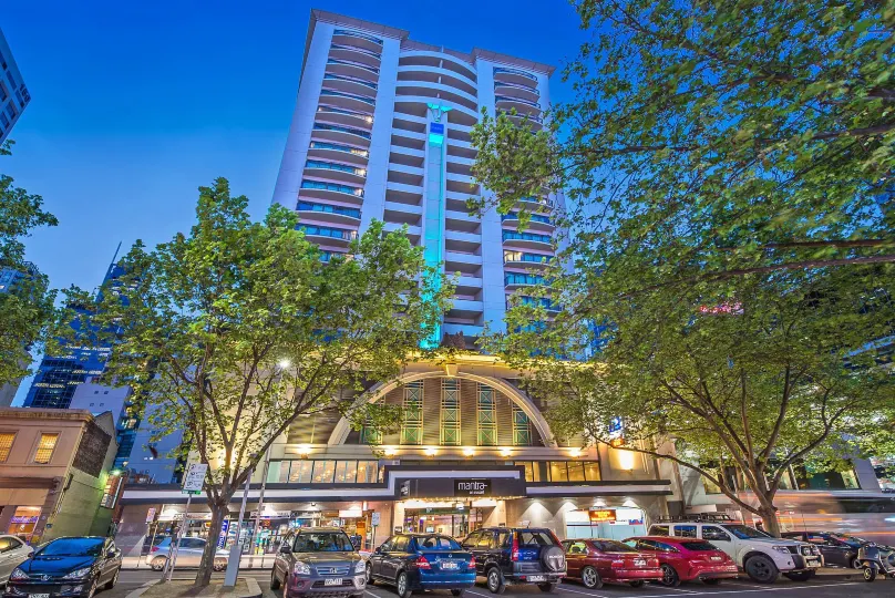 Mantra on Russell Melbourne