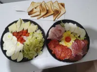 B&B A Pochi Passi - breakfast