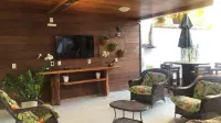 Pousada Buriti