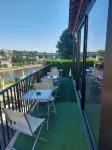 Hôtel la Tour des Anglais Hotels in Mayenne
