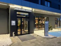 Mercure Bialystok Hotels near Historical Museum
