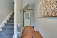 Jersey City Apartment Near Liberty State Park - 3-Star