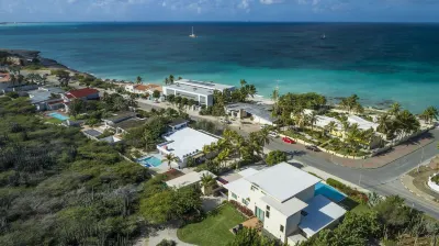Boca Catalina Modern Villa