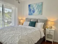 The Ultimate Family Friendly Getaway