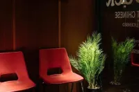 Converted Bar & Chinese takeaway