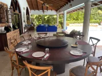 Luxury 5BR Villa - Pool, Beach, Golf & Spa Retreat - Housekeeper Included