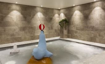 RockyPop Flaine Appartements & Spa