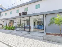 Urb Hotel Hotels in Fortaleza