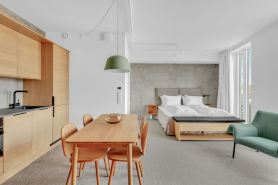 LUX Hotel Apartments