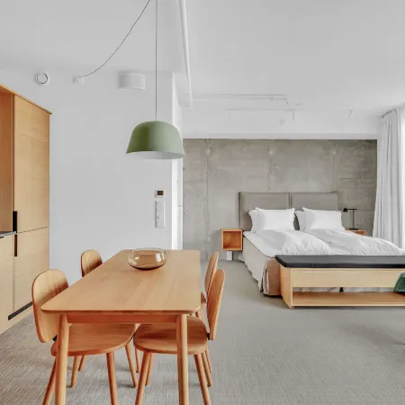 LUX Hotel Apartments