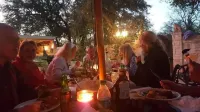 Rarumpelpunzeldornaschenwittchen Hôtels à : Fredericksburg