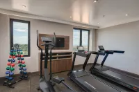 Linx Confins by Wish Hotels in Confins