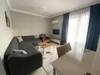 تايم أبارت فنادق في Camyuva