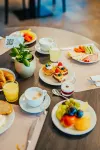 Hotel Sen - breakfast
