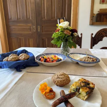 Gable House Bed and Breakfast Inn