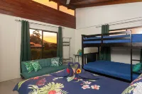 Mi Casa es su Casa B&B - Balkon