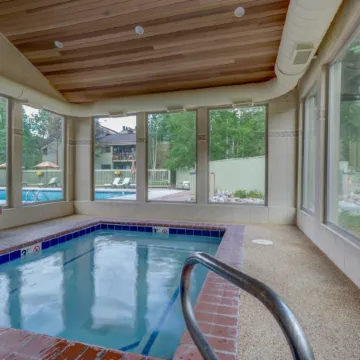 Flying Dutchman by Summit County Mountain Retreats