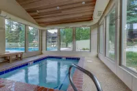 Flying Dutchman by Summit County Mountain Retreats