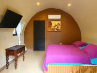 Hotel Hacienda del Pedregal Hotels in 