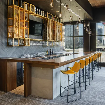 Residence Inn Calgary Downtown/Beltline District