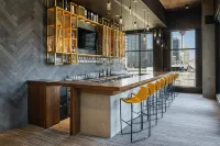 Residence Inn Calgary Downtown/Beltline District