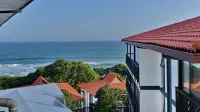 Anew Hotel Ocean Reef Zinkwazi - Ocean View