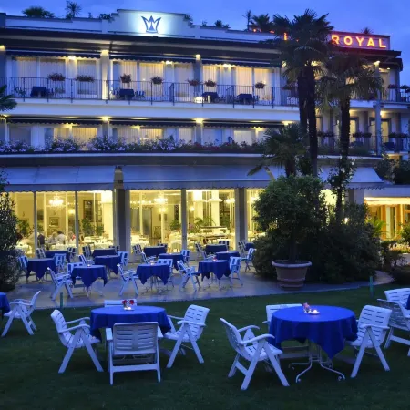 Hotel Royal