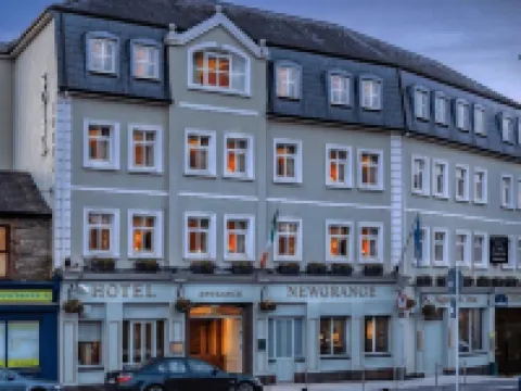 The Newgrange Hotel Hotels in Navan