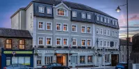 The Newgrange Hotel Hotels in 