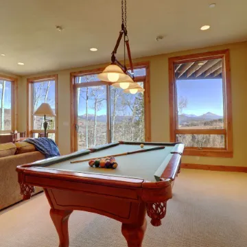 Good Elevations on Two S Drive 5 Bedroom Home by RedAwning