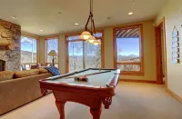 Good Elevations on Two S Drive 5 Bedroom Home by RedAwning