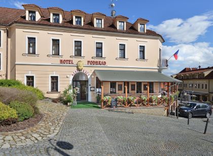 Hotel Podhrad