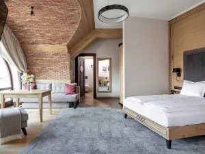Aparthotel Cristina