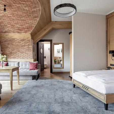 Aparthotel Cristina
