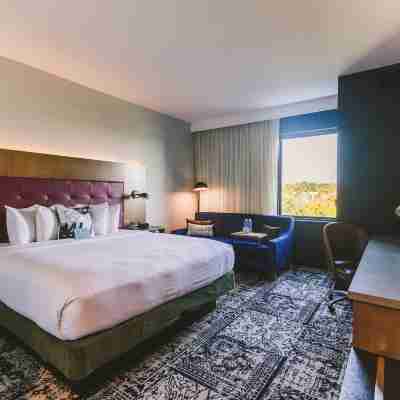 Hotel Rock Lititz Rooms