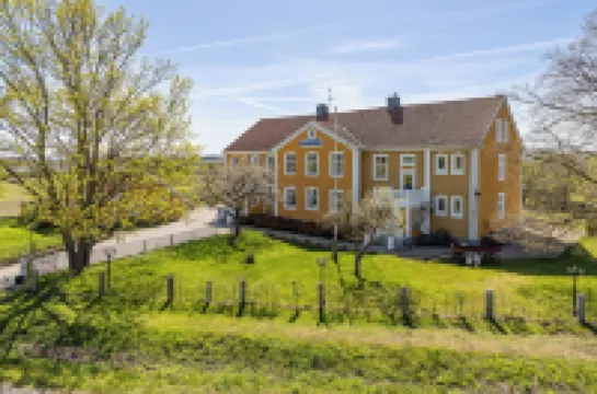 Mjällbyhus Pensionat & Stugby