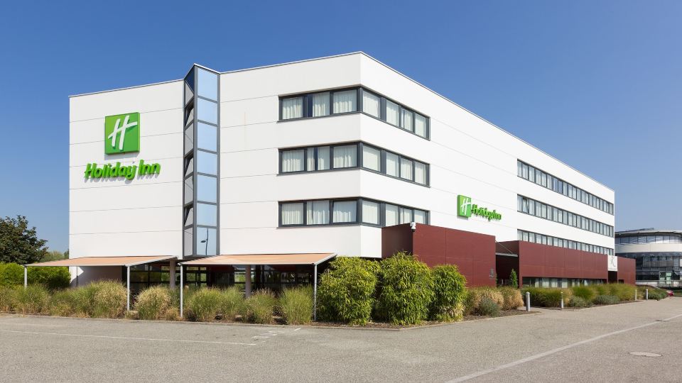 Holiday Inn STRASBOURG - NORD by IHG