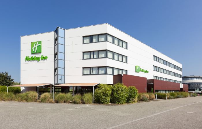 Holiday Inn STRASBOURG - NORD by IHG