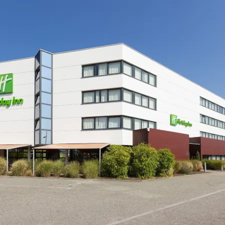 Holiday Inn STRASBOURG - NORD by IHG