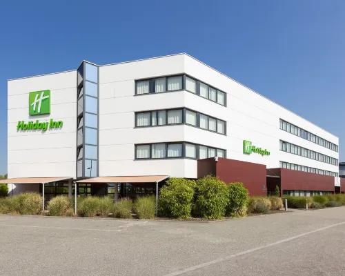 Holiday Inn STRASBOURG - NORD by IHG Hotels near Strasbourg Cathedral