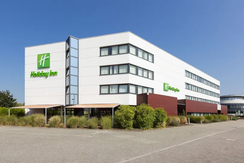 Holiday Inn Strasbourg - Nord